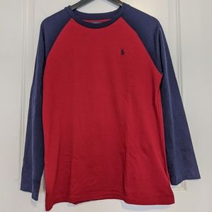 POLO RALPH LAUREN TOPS